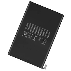 Avizar Batterie interne pour iPad Mini 5 2019 Capacité 5124mAh Compatible