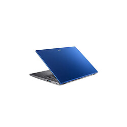 Portable ACER A514-55-37P5 Aspire 5 - Intel Core i3-1215U 16Go DDR4 / 512GO PCIe NVMe SSD / Intel UHD Graphics / 14" FHD IPS - Windows 11 - Bleu