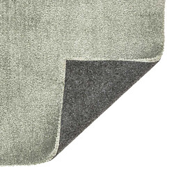 Avis Atmosphera, Createur D'Interieur Tapis reflet Joanne 160x230 cm vert - ATMOSPHERA