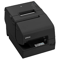 Epson TM-H6000V-204: Serial Black TM-H6000V-204: Serial Black