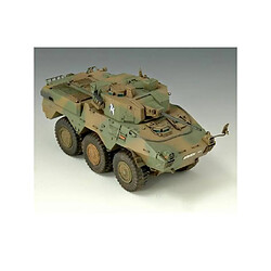 Avis Trumpeter Maquette Véhicule Jgsdf Type 87 Reconnaissance Vehicle