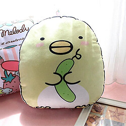 Universal Animage japonais en peluche mignon Animation japonaise Sumikko Gurashi Decoration Kids Toy (38 * 35cm)