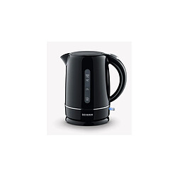 Bouilloire sans fil 1.7l 2200w noir - Wk4322 - SEVERIN