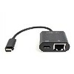 Avis Hub USB NO NAME DN-3027 Noir Multicouleur