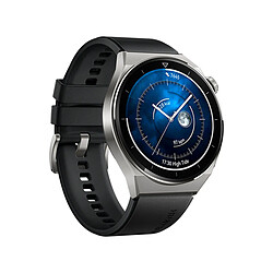 Avis Huawei Watch GT 3 Pro 46 mm Active Edition Noir (Black) Odin-B19S