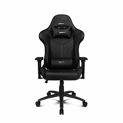 Chaise de jeu DRIFT DR350 Noir