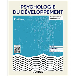 Psychologie du développement