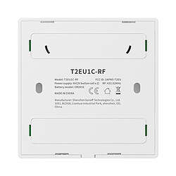 Sonoff T2EU1C-RF