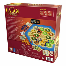 Ludendo Catan