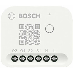 Bosch Smart Home Light Control II - Light/roller shutter control - kabellos - ZigBee 3.0 - 2,4 - 2,4835 GHz (8750002078)