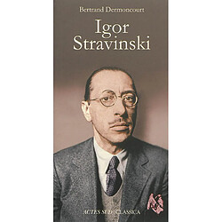 Igor Stravinski - Occasion