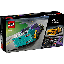 76935 Nascar® Next Gen Chevrolet Camaro ZL1 LEGO® Speed Champions