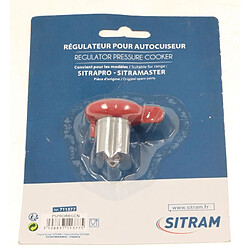 Sitram RÉGULATEUR ROUGE