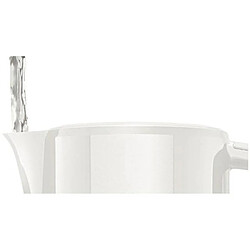 Bouilloire sans fil 1.7l 2400w blanc - twk3a011 - BOSCH