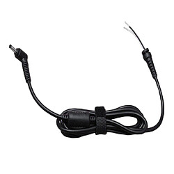 Connecteur D'alimentation CC 4.0x1.35mm Pour Ordinateur Portable Asus Zenbook UX21A UX31A UX32A pas cher