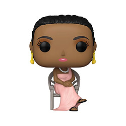 Funko Whitney Houston - Figurine POP! Whitney Houston Debut 9 cm