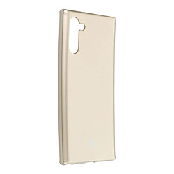 Ozzzo jelly coque mercury samsung galaxy note 10 or