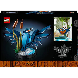 10331 LEGO® Icons - Oiseau