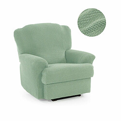 Housse de fauteuil avec pieds séparés Sofaskins NIAGARA - Turquoise