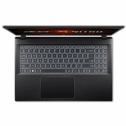 Ordinateur Portable Acer 15,6" 16 GB RAM 512 GB SSD NVIDIA GeForce RTX 3050 pas cher