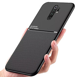 PHONECARE Coque Magnetic Lux - Xiaomi Poco M2