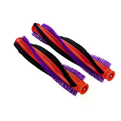 Acheter AD 2x Lavable Brosse À Poils Bar Pièces De Rechange pour Dyson V6 DC59 DC62 SV07 SV03 18.5cm & 22.6cm