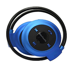 Acheter Universal Mini 503 Bluetooth V4.0 couche sans fil casque sans fil casque stéréo Musique stéréo