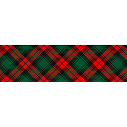 Alter - Chemin de Cuisine Tartan