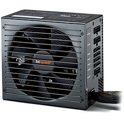 be quiet! Be Quiet - Straight Power 10 600W 80PLUS Gold modulaire