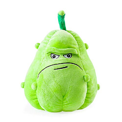 Universal Plantes vs zombies décorations en peluche jouet - melon en peluche peluche2 pas cher