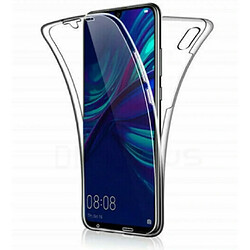 PHONECARE Coque 3x1 360° Impact Protection - Huawei Y7 Prime 2019