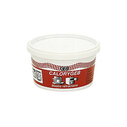 Mastic réfractaire calorygeb 300g