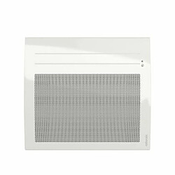 Avis radiateur rayonnant - atlantic tatou - horizontal - 500w - blanc - atlantic 666417