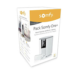 Avis Somfy 2401493