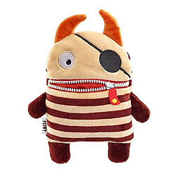 Schmidt Spiele - 42334 - Peluche - Avale-soucis Petit, Flint - 28 Cm