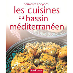 Les cuisines du bassin méditerranéen