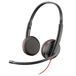 Plantronics Blackwire C3225 USB-A