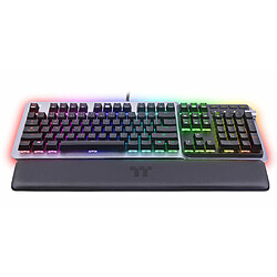 Avis Thermaltake ARGENT K5 RGB, Gaming-Tastatur