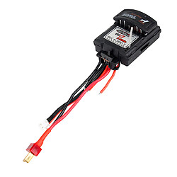 1 Pc XINLEHONG 9125 1/10 Voiture RC 60A ESC 2.4G 46 Km / H Pièces de Modèle Haut