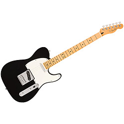 Player II Telecaster MN Black Fender