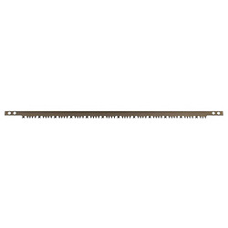 KS TOOLS 907.2518. Lames de rechange 530mm pour scie à buche 907.2516