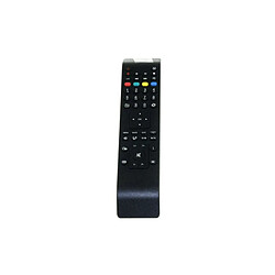 Saba RC4800 TELECOMMANDE R/C 4800 NOIRE NOBRA