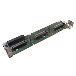 Carte Backplane Board Dell 0P0247 3x SCSI PowerEdge 1650 1750 - Occasion