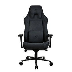 Arozzi Vernazza XL SuperSoft - Black SIEGE GAMING