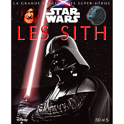 Les Siths - Occasion