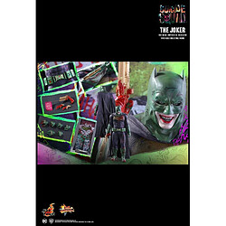 Hot Toys MMS384 - DC Comics - Suicide Squad - The Joker Batman Imposter Version