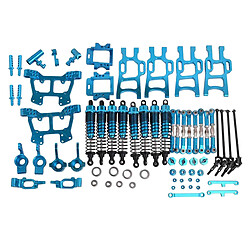 Ensemble complet Mise À Niveau Swing Bras pour HSP 94108 94111 RC 1:10 Échelle Camion Passe-Temps Fournitures