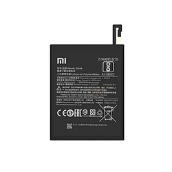 Remplacement de batterie BN48 en 4000 mah pour Xiaomi Redmi Note6 Pro M1806E7TG