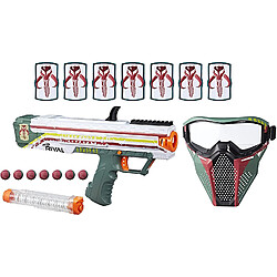 Nerf pistolet Rival Apollo Battlefront multicouleur