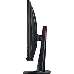 Acheter Ecran Gaming ASUS TUF VG27VQ 27" WLED Incurvé Noir